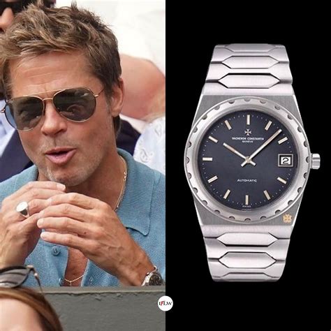 watch Brad Pitt